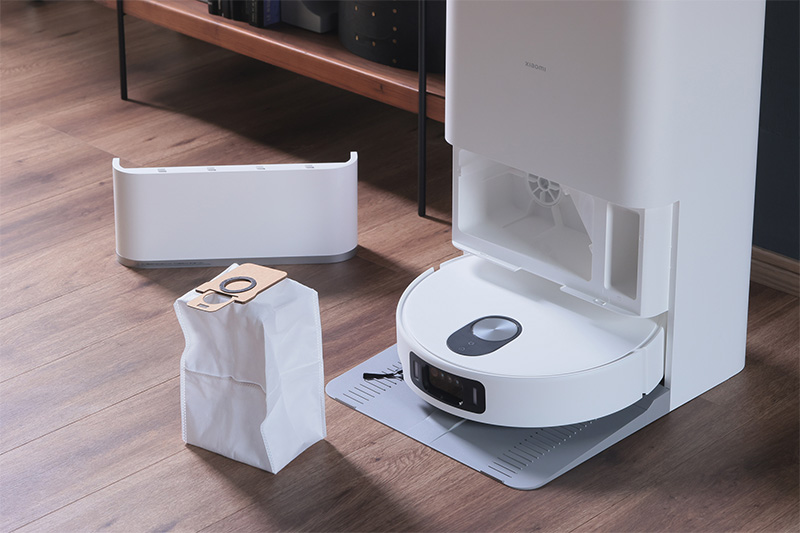 価格.com - [PR企画]「Xiaomi ロボット掃除機 5 Pro」上陸 “お買い得