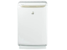 ダイキン うるおい 光クリエール MCK75K 価格比較 - 価格.com