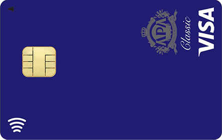 アパクラシックカードVisaの特徴・ポイント還元率｜クレジットカード