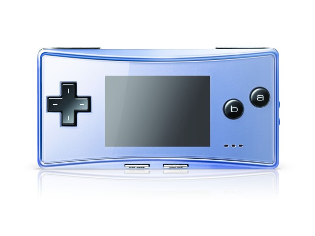 任天堂 ゲームボーイミクロ 価格比較 - 価格.com