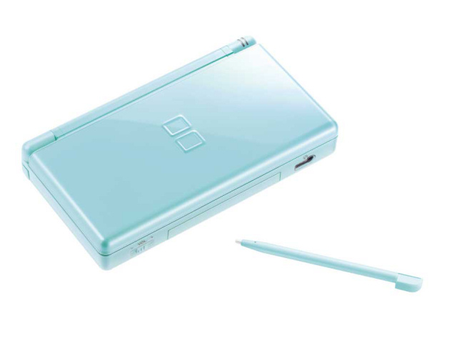 任天堂 ニンテンドーDS Lite クリスタルホワイト 価格比較 - 価格.com