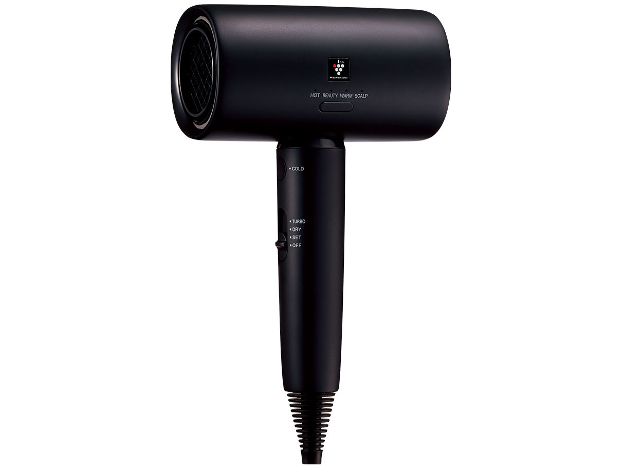 シャープ Plasmacluster Beauty IB-P802 価格比較 - 価格.com