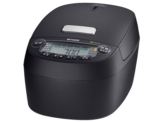 タイガー魔法瓶 炊きたて JPV-G100 価格比較 - 価格.com