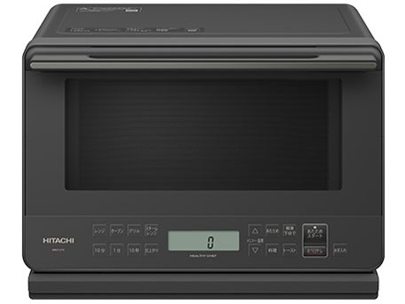 日立 ヘルシーシェフ MRO-S7C 価格比較 - 価格.com