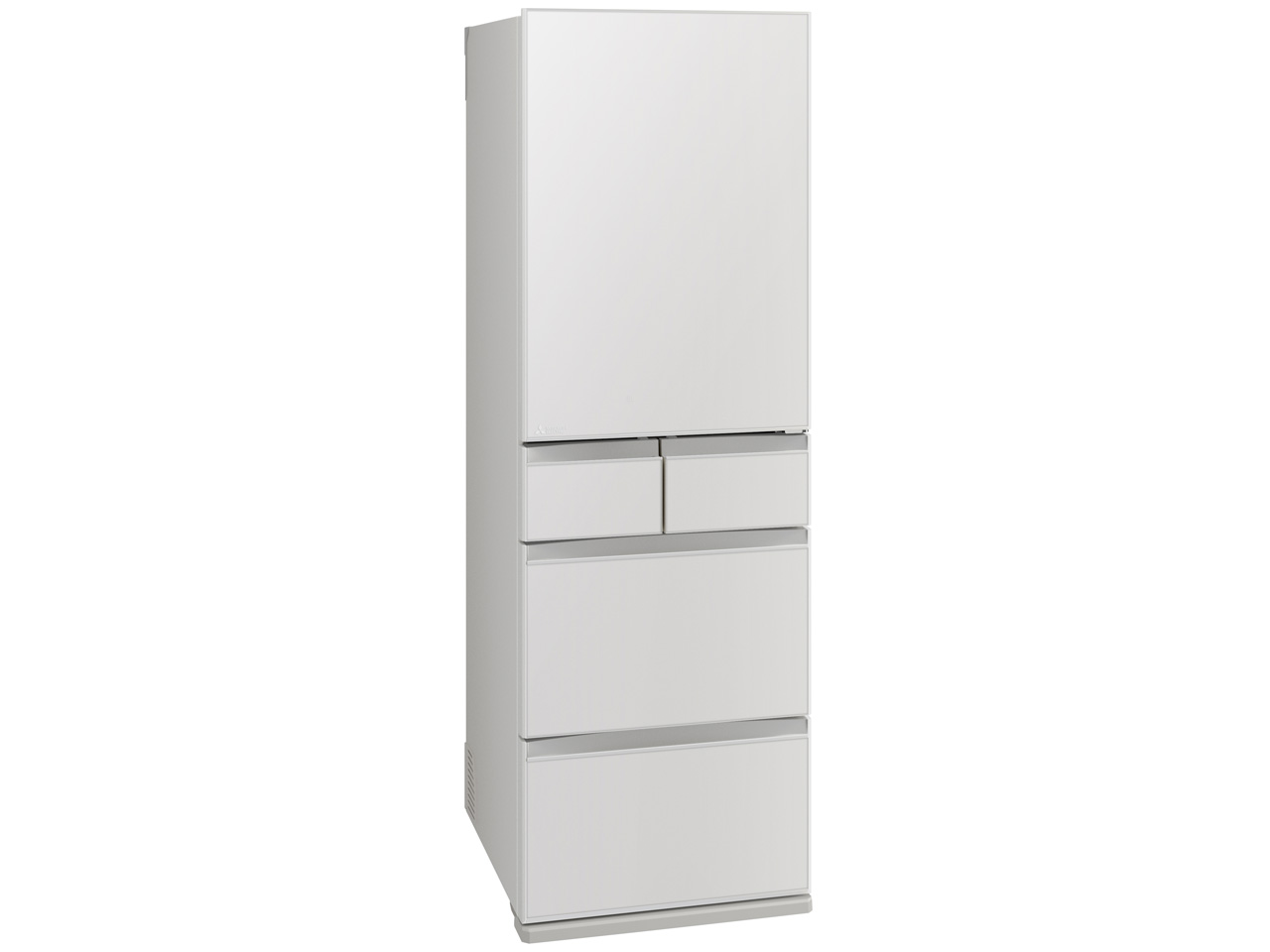 三菱電機 置けるスマート大容量 MDシリーズ MR-MD45KL-C [グレイン