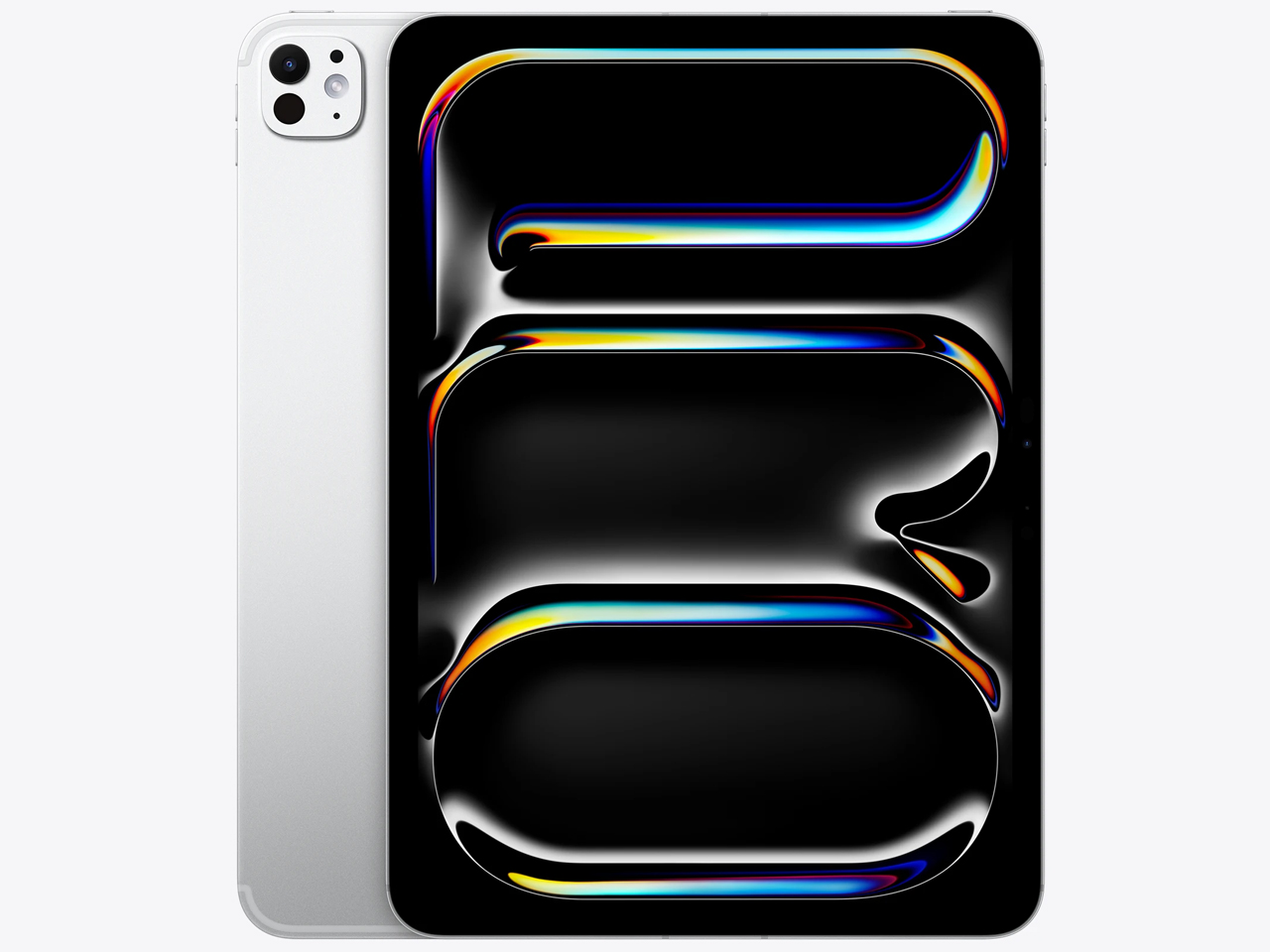 Apple iPad Pro 11インチ (M4) Wi-Fi+Cellular 256GB 2024年春モデル