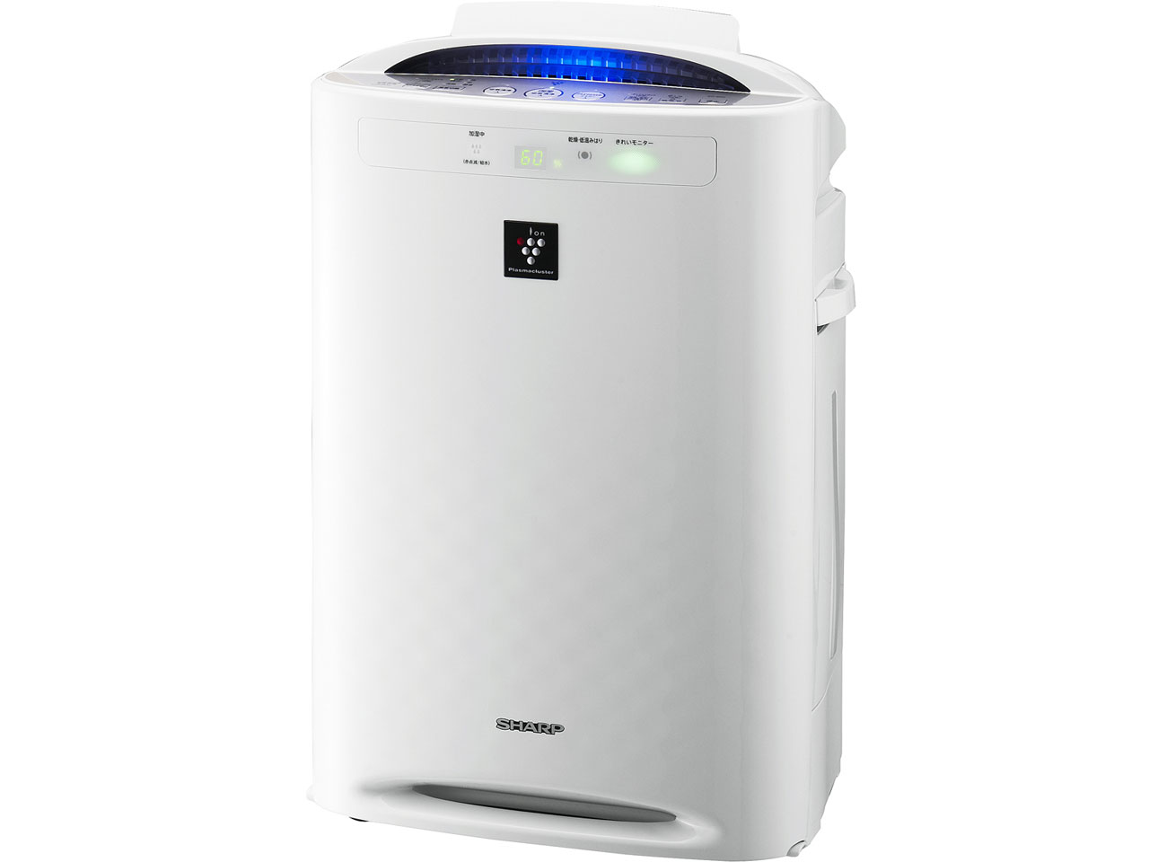 シャープ KC-B50 価格比較 - 価格.com