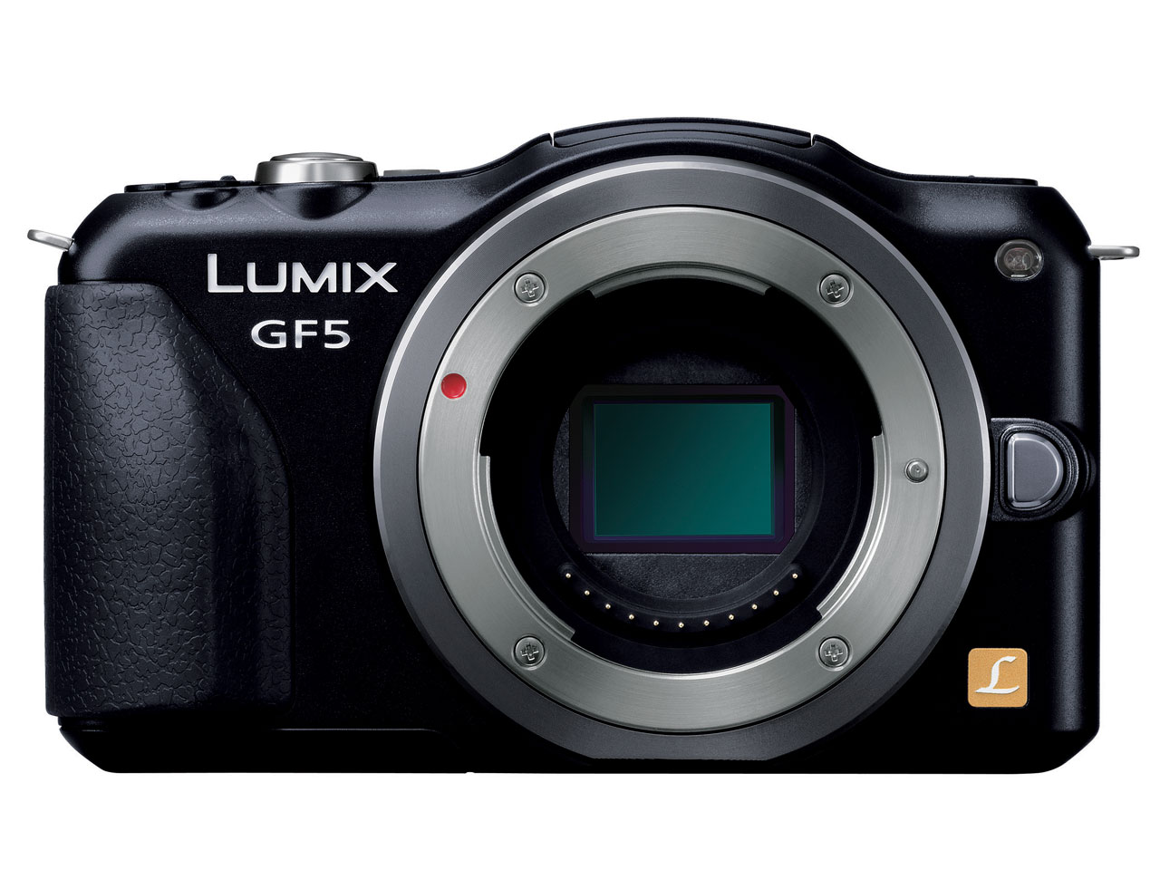 パナソニック LUMIX DMC-GF3-W ボディ [シェルホワイト] 価格比較