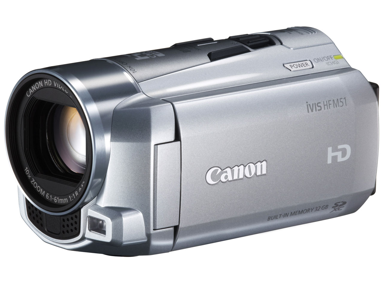 CANON iVIS HF M41 価格比較 - 価格.com