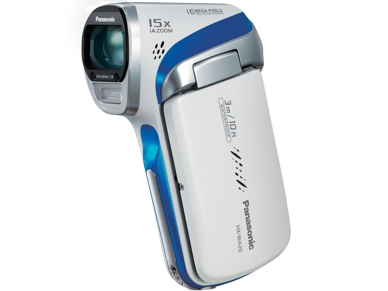 パナソニック HX-WA30 価格比較 - 価格.com