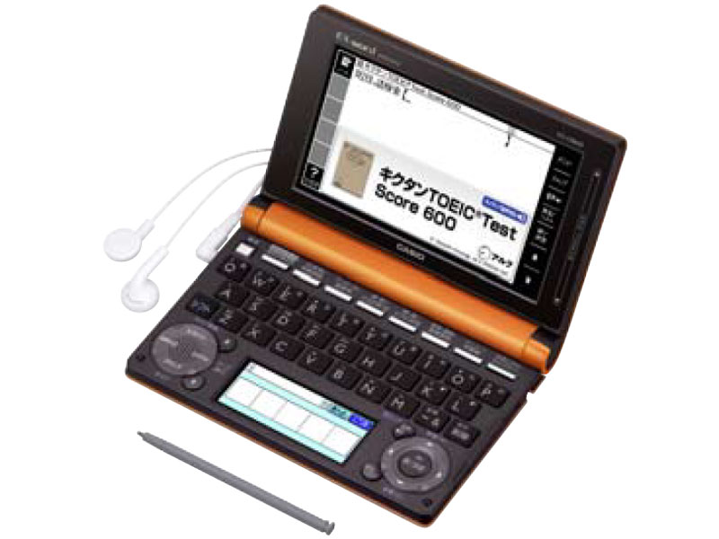 カシオ エクスワード XD-N8600 価格比較 - 価格.com