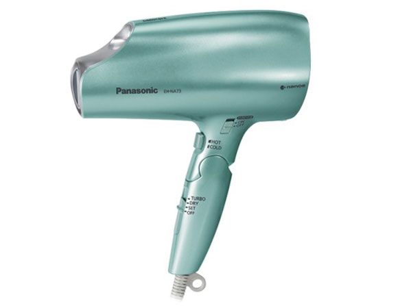 パナソニック ナノケア EH-NA73 価格比較 - 価格.com