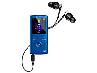 SONY NW-E063 (B) [4GB ブラック] 価格比較 - 価格.com