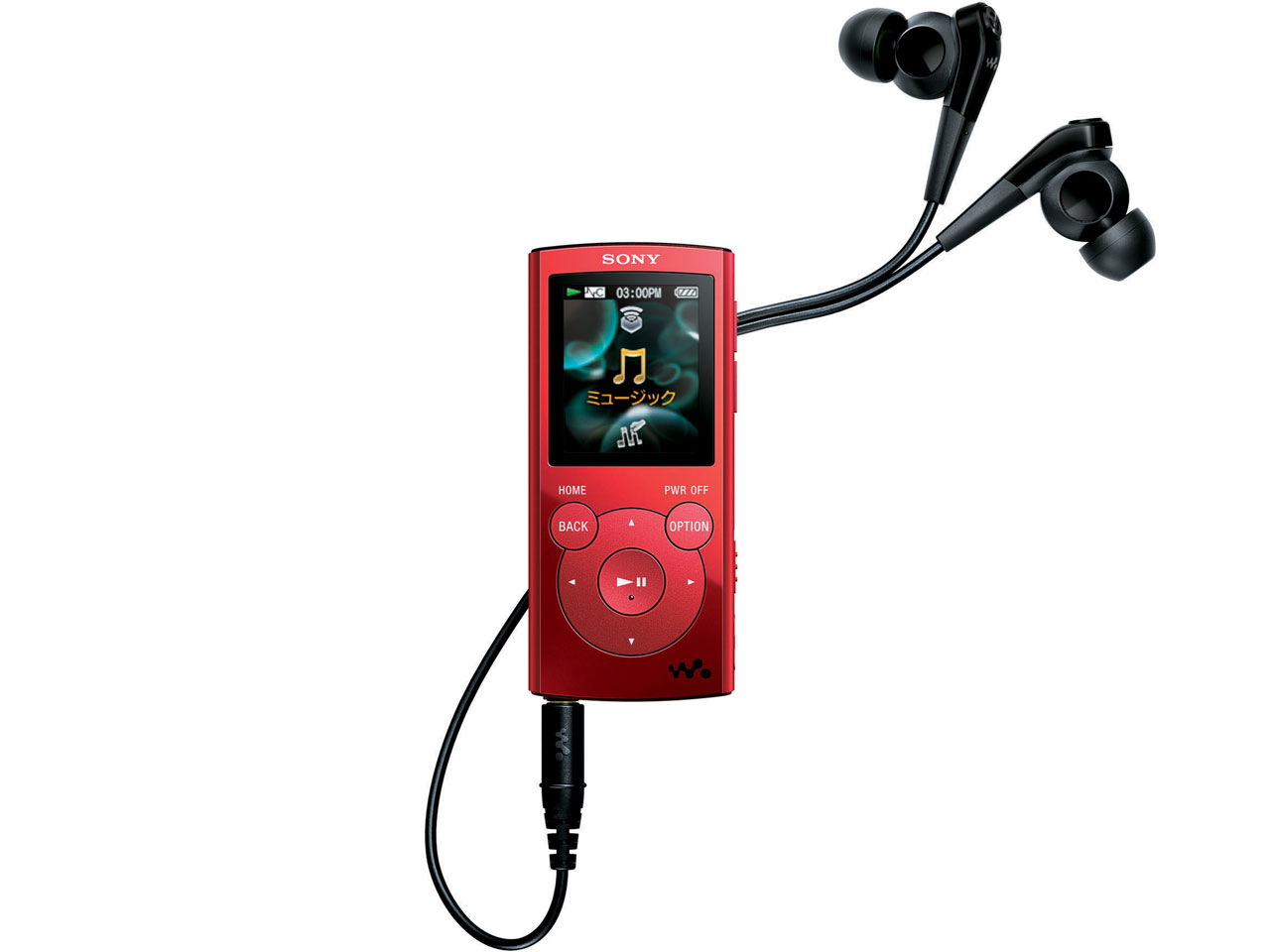 SONY NW-E063 [4GB] 価格比較 - 価格.com