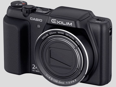 カシオ EXILIM EX-H30 価格比較 - 価格.com
