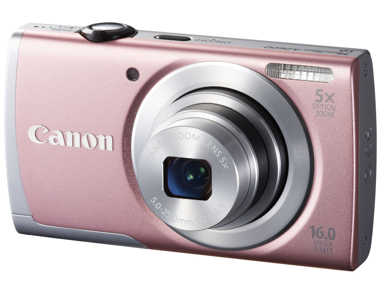 CANON PowerShot A2400 IS 価格比較 - 価格.com