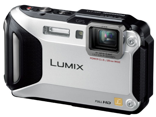 パナソニック LUMIX DMC-FT4 価格比較 - 価格.com