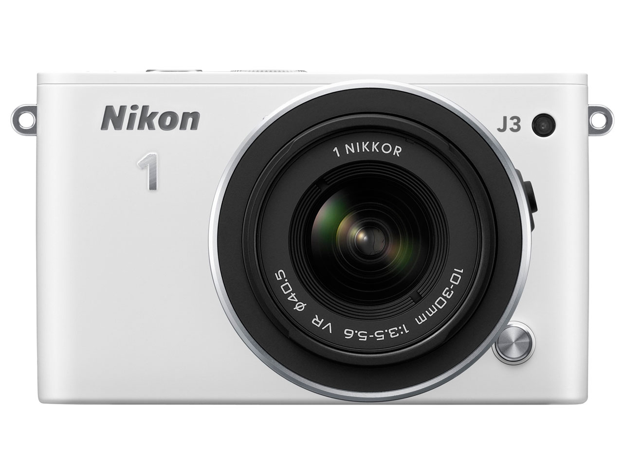 ニコン Nikon 1 J2 ボディ 価格比較 - 価格.com
