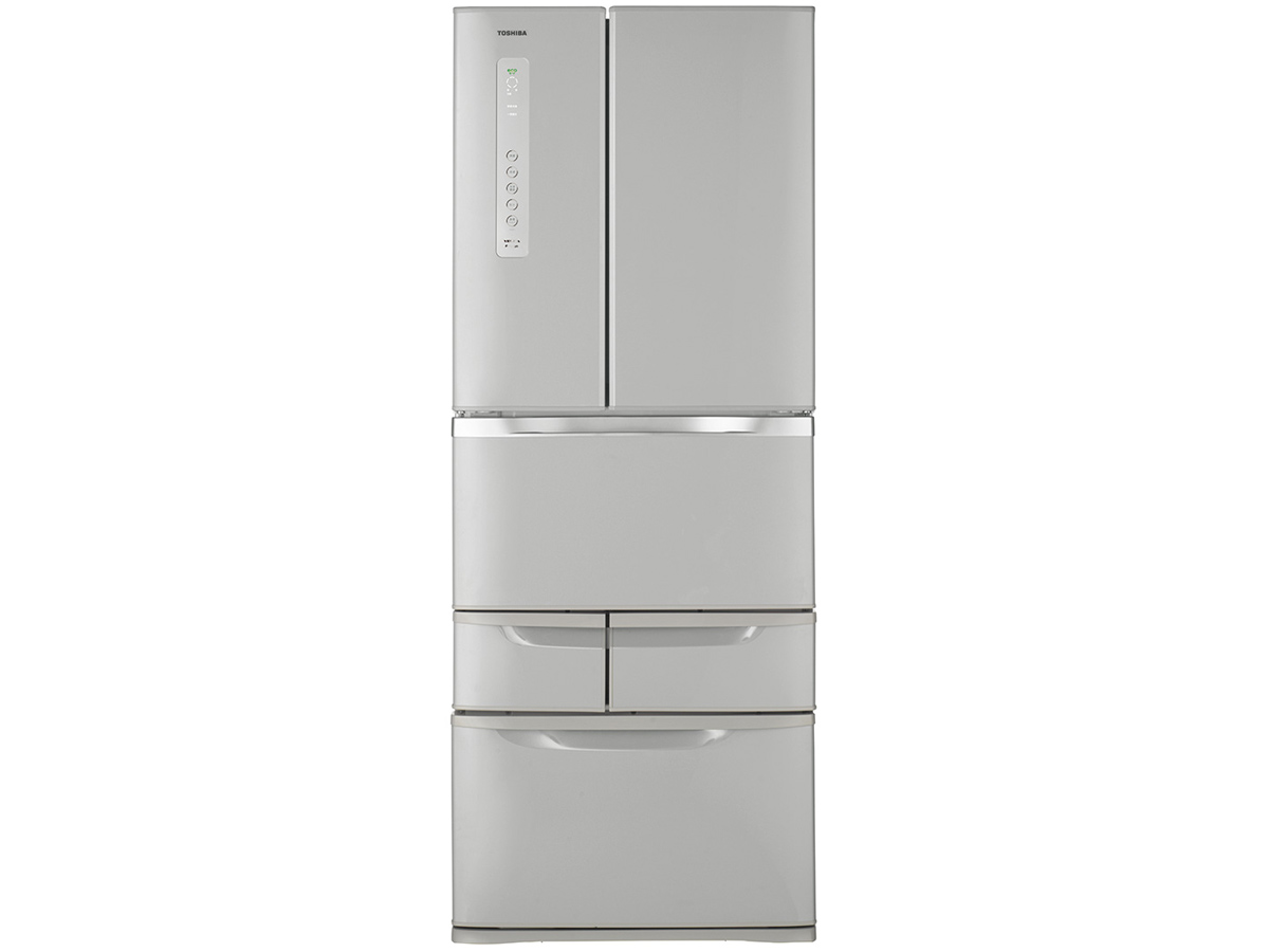 東芝 VEGETA GR-F48FS(WS) [シェルホワイト] 価格比較 - 価格.com