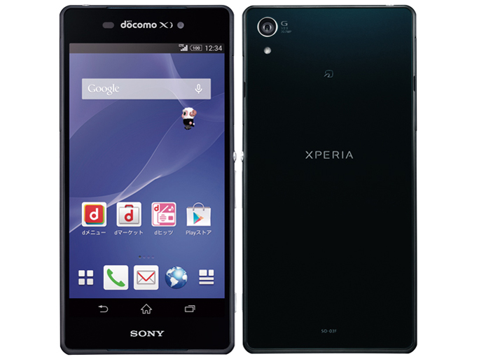Xperia Z2｜価格比較・最新情報 - 価格.com