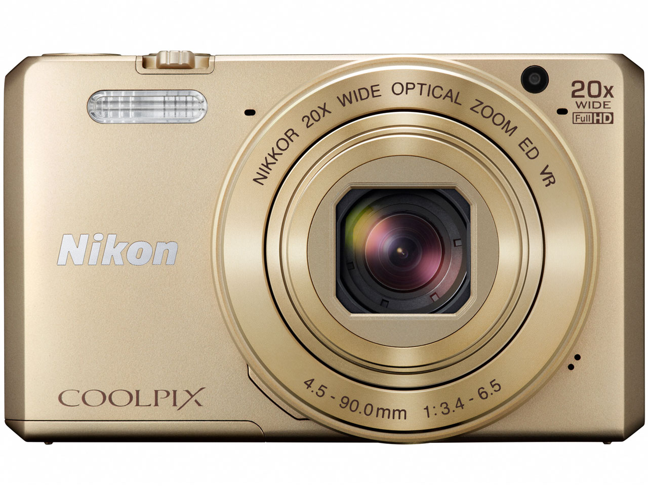 ニコン COOLPIX S7000 取扱説明書・レビュー記事 - トリセツ