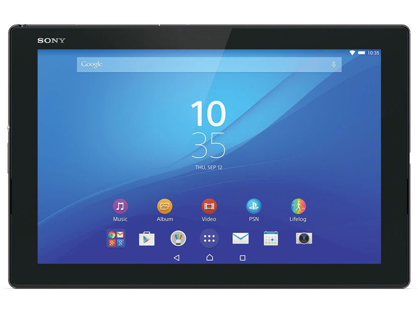 SONY Xperia Z2 Tablet Wi-Fiモデル SGP512JP 価格比較 - 価格.com