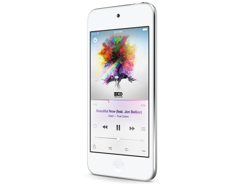 Apple iPod touch 第6世代 [32GB] 価格比較 - 価格.com