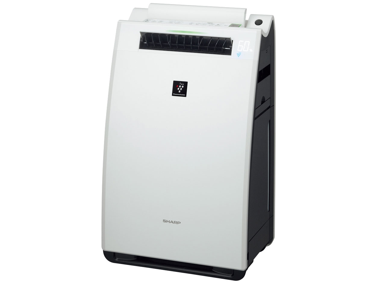 シャープ KI-EX75-W [ホワイト系] 価格比較 - 価格.com