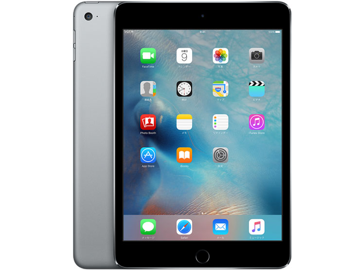 Apple iPad mini 3 Wi-Fiモデル 64GB MGY92J/A [ゴールド] 価格比較