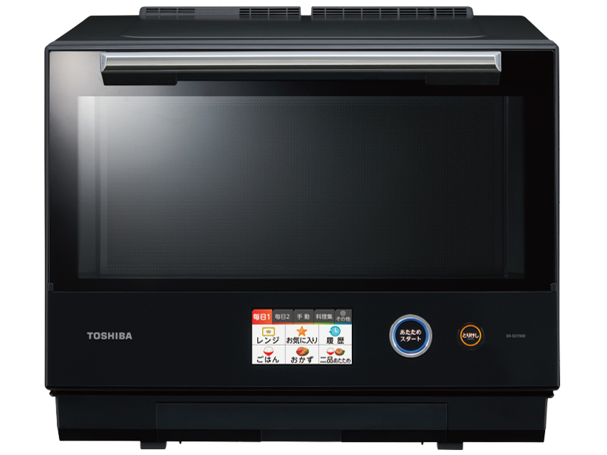 東芝 石窯ドーム ER-RD7000 価格比較 - 価格.com