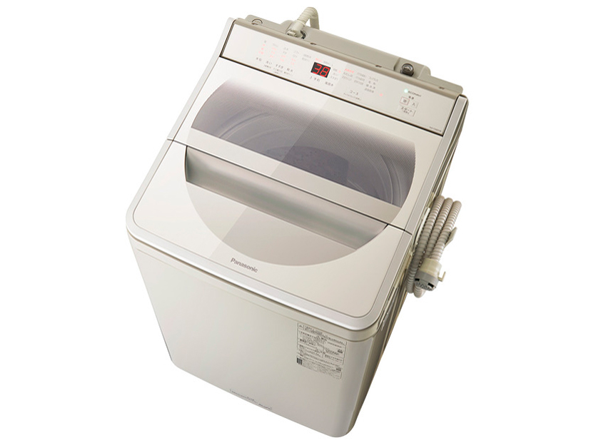 パナソニック NA-FA90H7-C [ストーンベージュ] 価格比較 - 価格.com