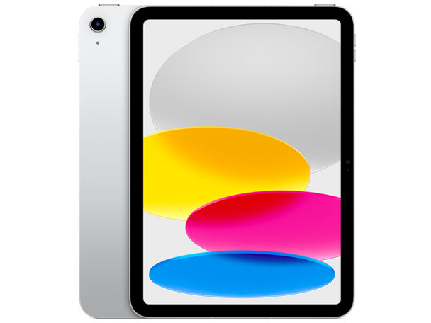 Apple iPad 11インチ Wi-Fi 256GB 2025年春モデル MD4G4J/A [シルバー