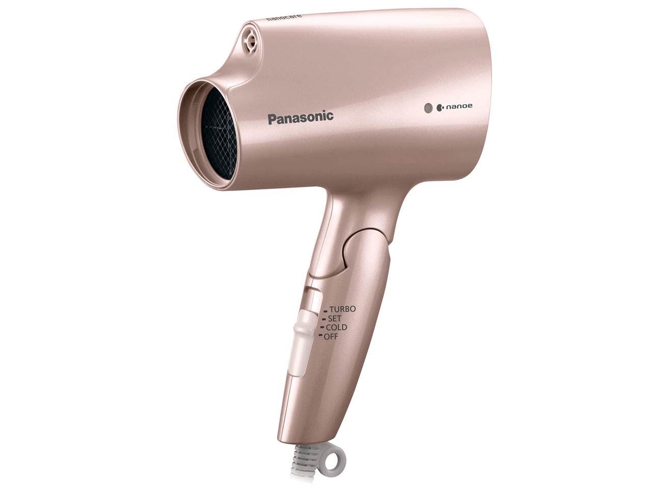 パナソニック ナノケア EH-NA2K-PN [ピンクゴールド] 価格比較 - 価格.com