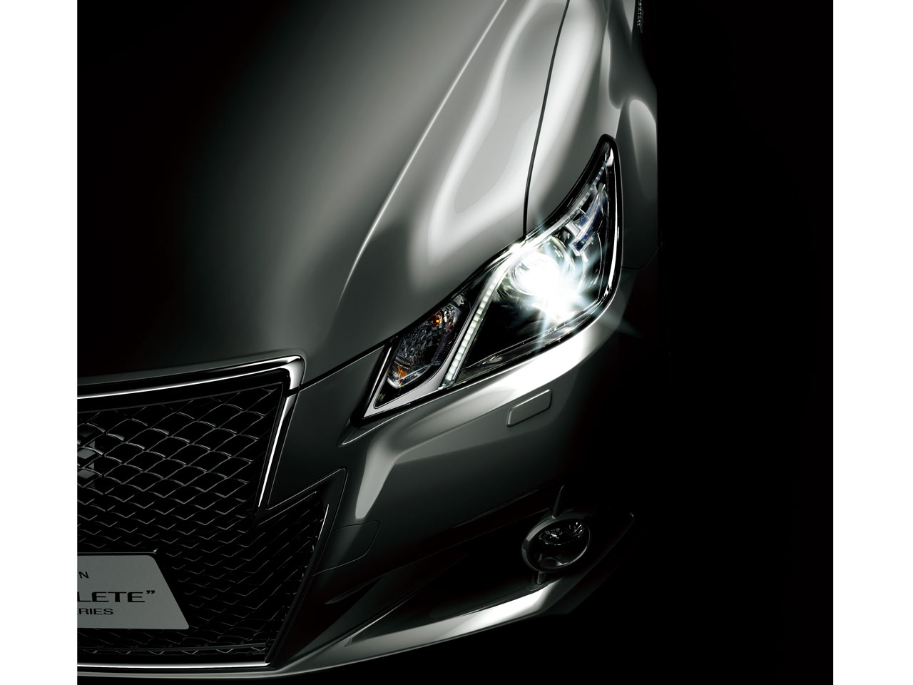 トヨタ クラウン アスリートの価格・新型情報・グレード諸元 価格.com