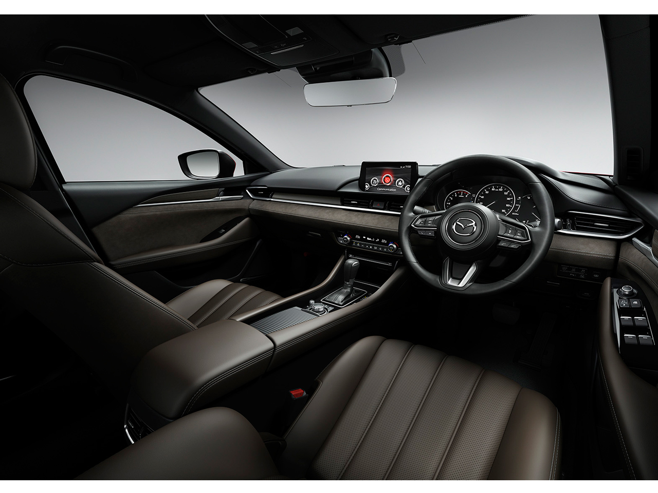 マツダ アテンザセダン 2012年モデル XD L Packageの価格・性能・装備