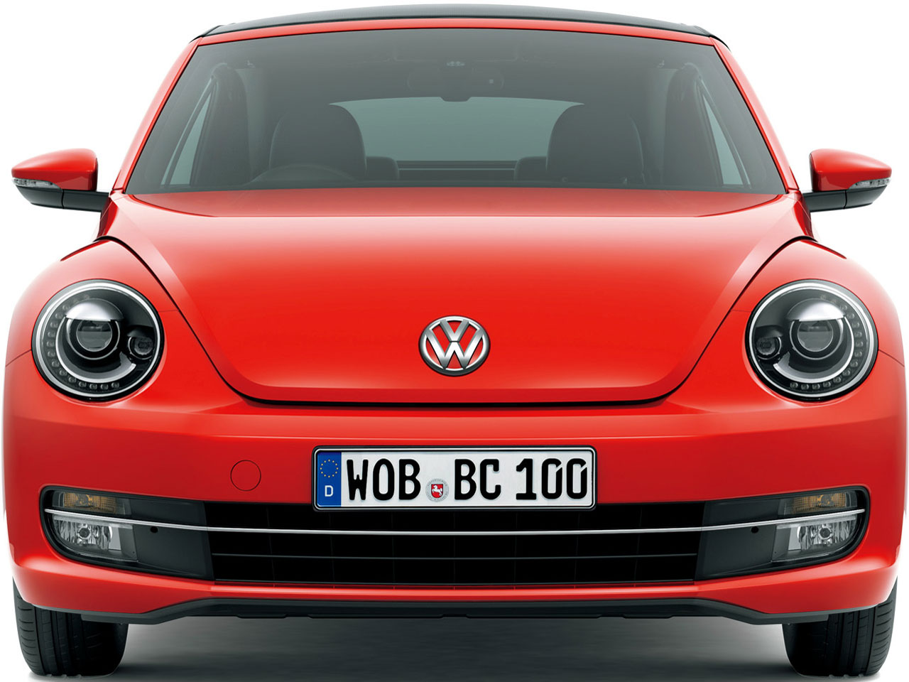 フォルクスワーゲン ザ・ビートル カブリオレの価格・新型情報