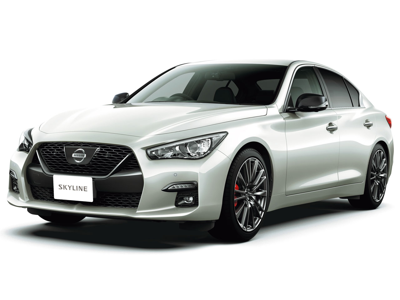 日産 スカイラインの価格・新型情報・グレード諸元 価格.com