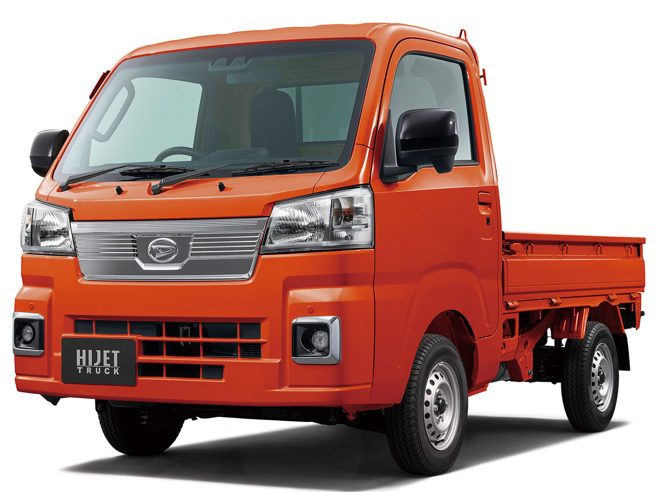 ダイハツ ハイゼット トラック 2014年モデル ジャンボ エクストラの