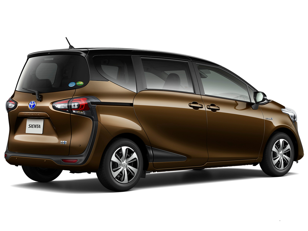 トヨタ シエンタ 2015年モデル X 4WDの価格・性能・装備・オプション