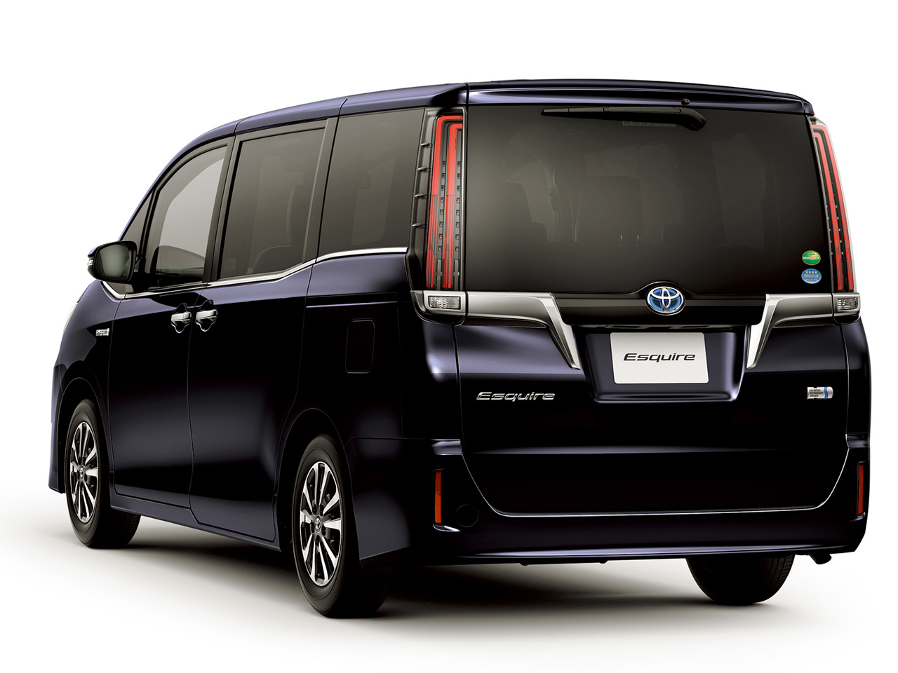 トヨタ エスクァイアの価格・新型情報・グレード諸元 価格.com