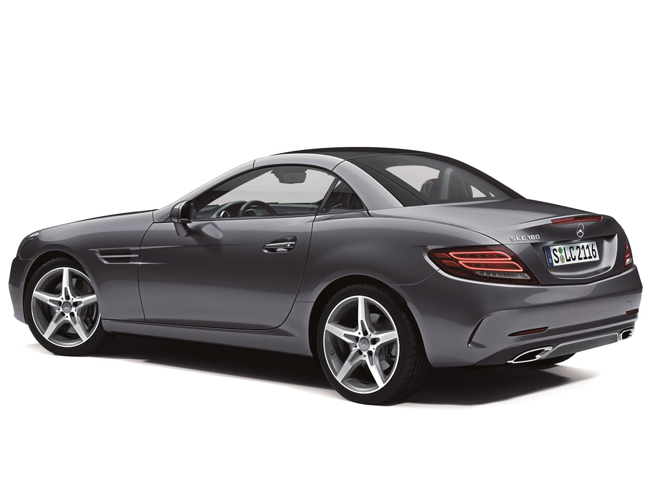 メルセデス・ベンツ SLCクラスの価格・新型情報・グレード諸元 価格.com