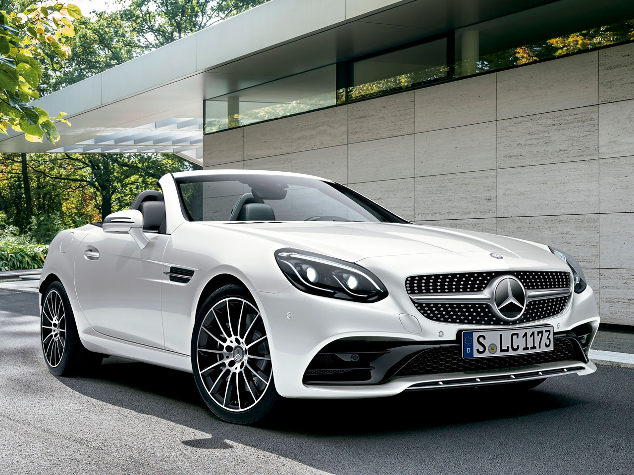 smartTOP/ ベンツ SLK/SLC(R172)用 / 国内正規代理店品 SLK R172の中古