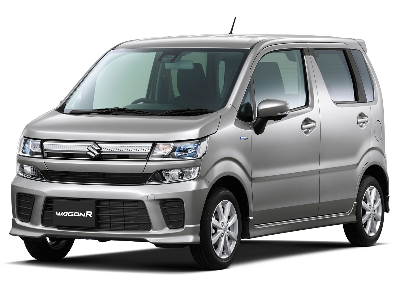 スズキ ワゴンR 2017年モデル HYBRID FX Limitedの価格・性能・装備