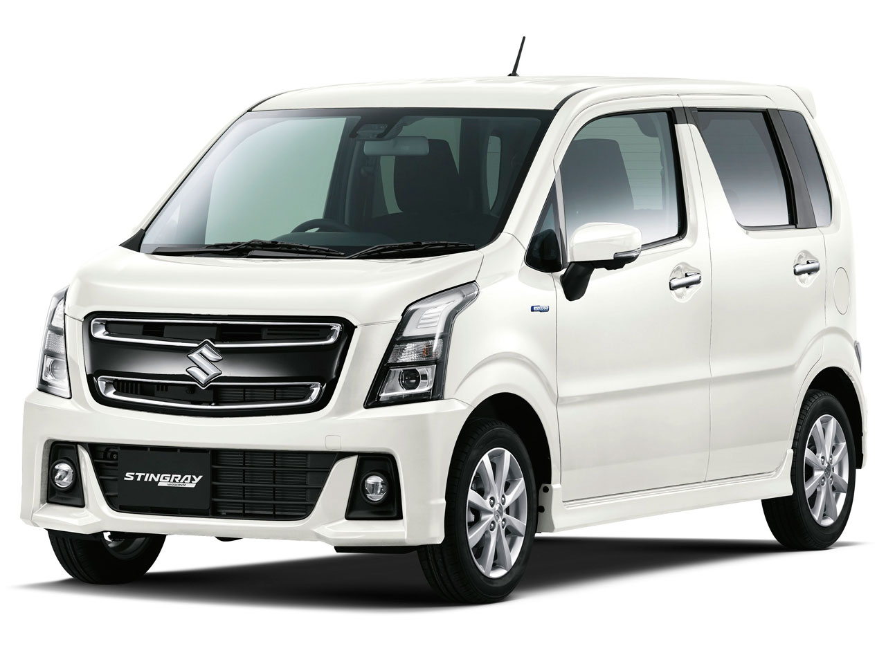 スズキ ワゴンRスティングレーの価格・新型情報・グレード諸元 価格.com