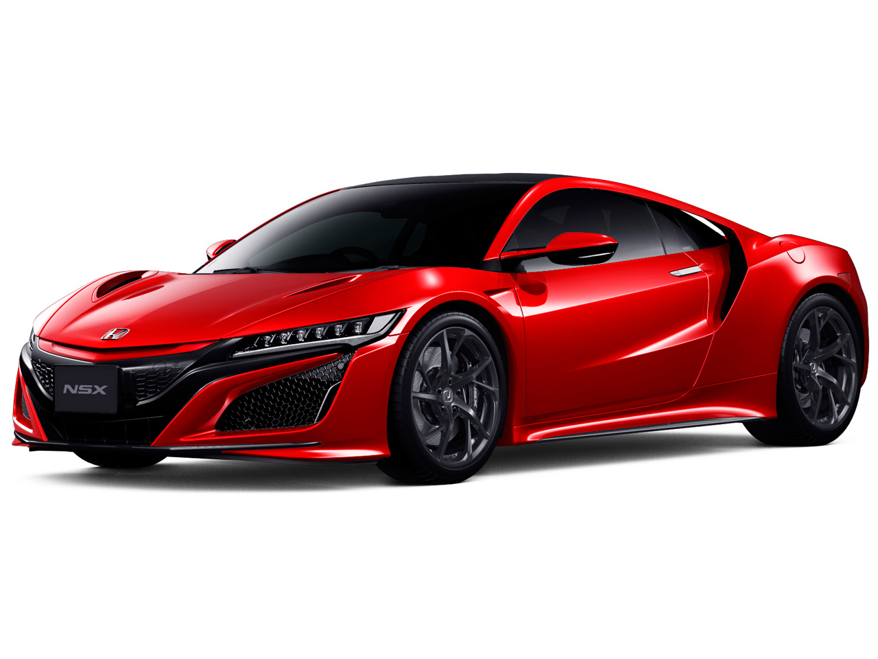 ホンダ NSXの価格・新型情報・グレード諸元 価格.com