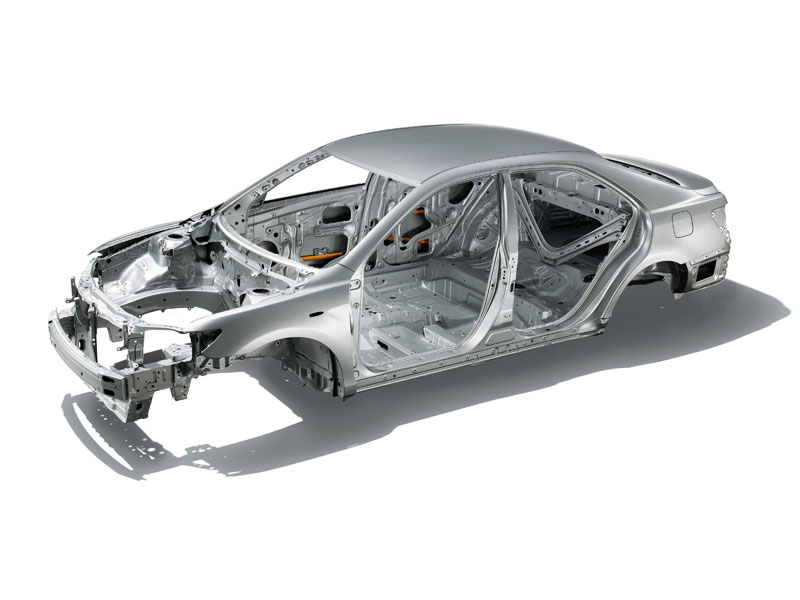 トヨタ カムリ 2006年モデル G ディグニスエディションの価格・性能