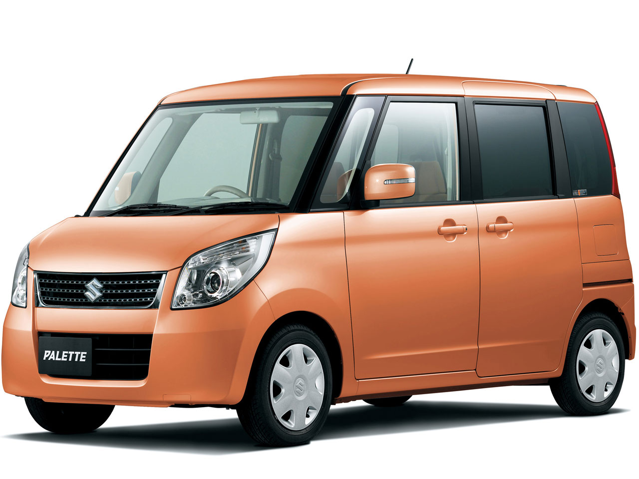 スズキ パレット 2008年モデル T 4WDの価格・性能・装備・オプション