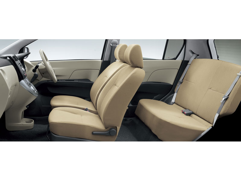 ダイハツ ミラ 2006年モデル X Special (MT)の価格・性能・装備