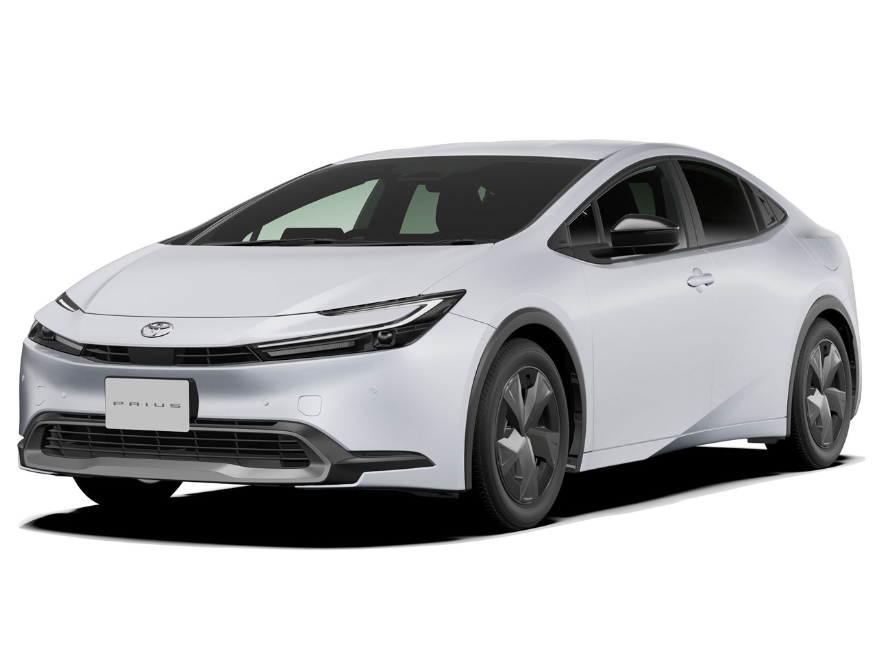 トヨタ プリウス 2023年モデル Zの価格・性能・装備・オプション（2025