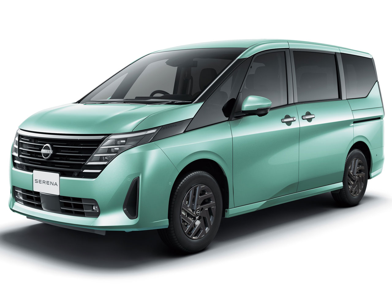 日産 セレナの価格・新型情報・グレード諸元 価格.com